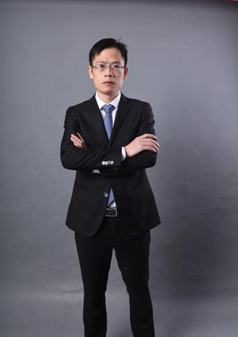费进 品牌与内容负责人