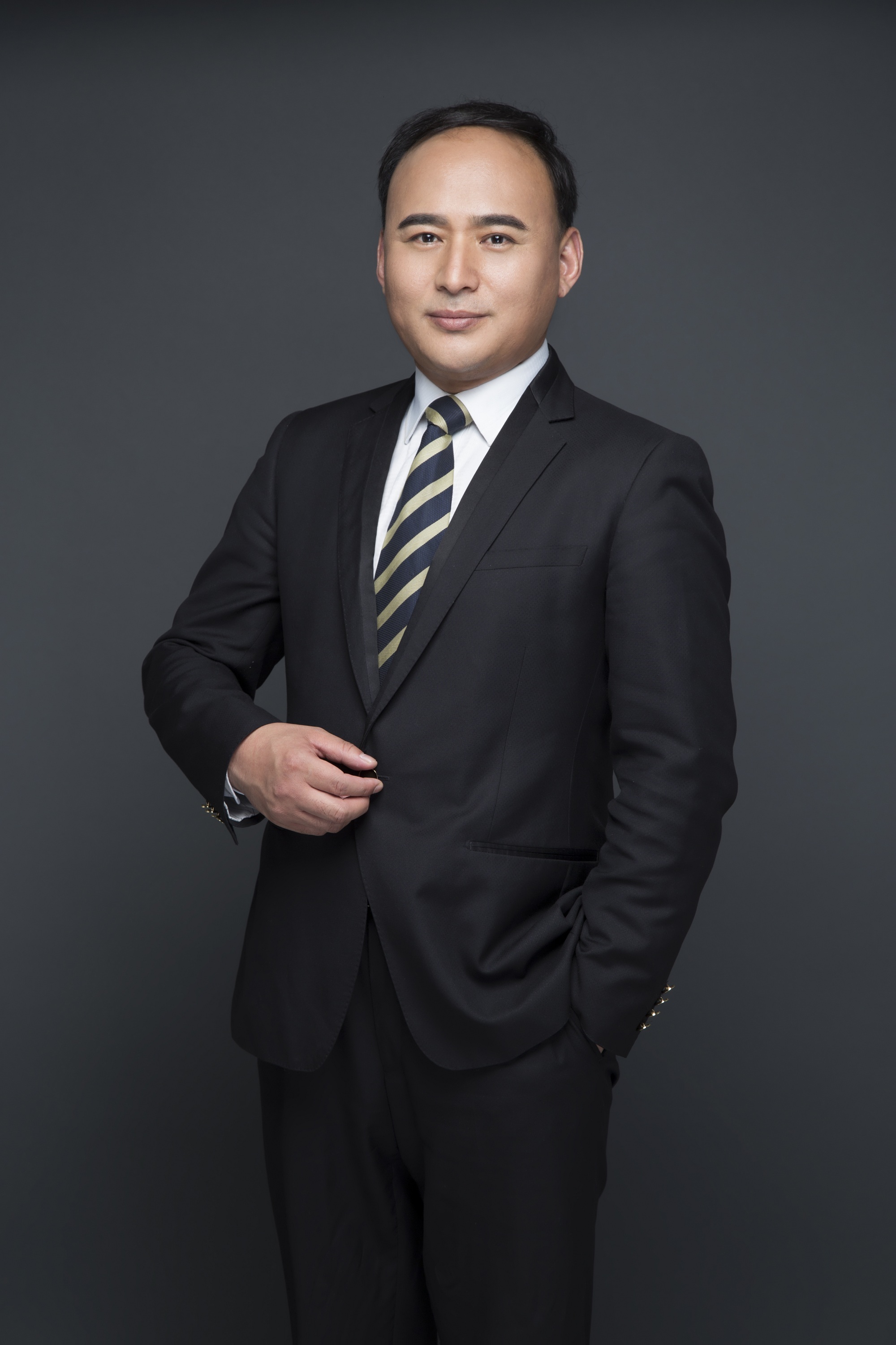 彭瑛 项目运营总监